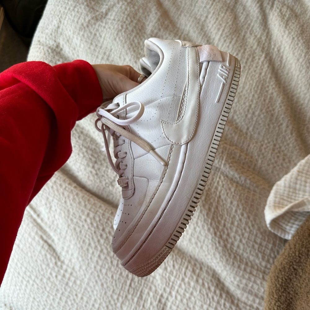 Nike Air Force ones